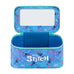 Disney Stitch 2-Piece Travel Cosmetic Case Set Ful Luggage