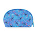 Disney Stitch 2-Piece Travel Cosmetic Case Set Ful Luggage