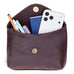Carrera Lunera Leather Women's Bag Mizuri Leather