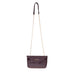 Carrera Lunera Leather Women's Bag Mizuri Leather
