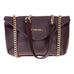 Carrera Lunera Leather Women's Bag Mizuri Leather