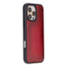 Magic iPhone 16 Pro Detachable Leather Wallet Case Mizuri Leather