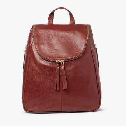 Osgoode Marley Nora Women's Leather Backpack 7034 Osgoode Marley