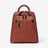 Osgoode Marley Medium Leather Organizer Backpack 7107 Osgoode Marley