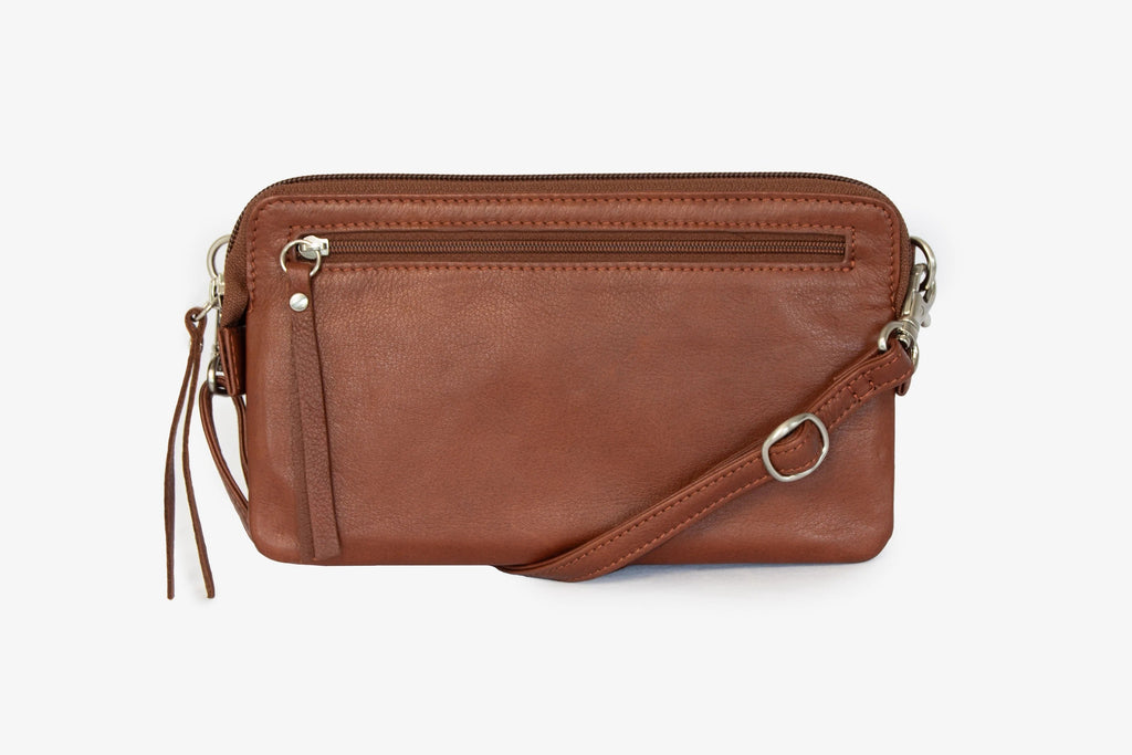 Osgoode Marley Margot Small Leather Crossbody 7016 Osgoode Marley