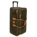 Bric's Life 28" Rolling Duffle Check In Brics
