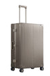 Aleon Aluminum 32″ Luggage Macro Plus Traveler Checked Luggage Aleon