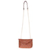 Carrera Lunera Leather Women's Bag Mizuri Leather