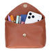 Carrera Lunera Leather Women's Bag Mizuri Leather