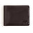 Dark Brown Kodiak Bifold Wallet Classy Leather Bags