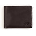 Dark Brown Kodiak Bifold Wallet Classy Leather Bags