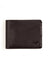 Dark Brown Duke Bifold Wallet Classy Leather Bags