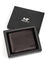 Dark Brown Duke Bifold Wallet Classy Leather Bags