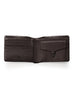 Dark Brown Kodiak Bifold Wallet Classy Leather Bags