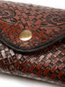 Designer Sunglasses Leather Case Classy Leather Bags