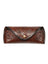 Designer Sunglasses Leather Case Classy Leather Bags