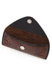 Designer Sunglasses Leather Case Classy Leather Bags