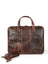 Harbor Laptop Briefcase, Brown Classy Leather Bags
