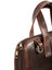 Harbor Laptop Briefcase, Brown Classy Leather Bags