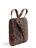 Harbor Laptop Briefcase, Brown Classy Leather Bags