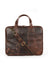 Harbor Laptop Briefcase, Brown Classy Leather Bags
