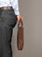 Harbor Laptop Briefcase, Brown Classy Leather Bags