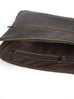 Brown Laptop Sleeve Classy Leather Bags