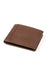 Wealth Ward Brown Bi-folded Wallet Classy Leather Bags