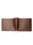 Wealth Ward Brown Bi-folded Wallet Classy Leather Bags