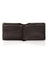 Dark Brown Duke Bifold Wallet Classy Leather Bags
