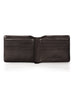 Dark Brown Duke Bifold Wallet Classy Leather Bags