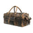 Roosevelt Buffalo Weekender Classy Leather Bags