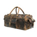 Roosevelt Buffalo Weekender Classy Leather Bags