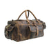 Roosevelt Buffalo Weekender Classy Leather Bags