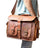 The Robert Capa Camera Messenger Classy Leather Bags