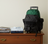 WHEELED TREKKER Rolling Carry-On Tough Traveler - Made in USA since 1970
