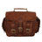 The Pedro Camera Satchel Classy Leather Bags