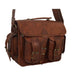 The Pedro Camera Satchel Classy Leather Bags