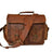 The Robert Capa Camera Messenger Classy Leather Bags