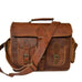 The Robert Capa Camera Messenger Classy Leather Bags