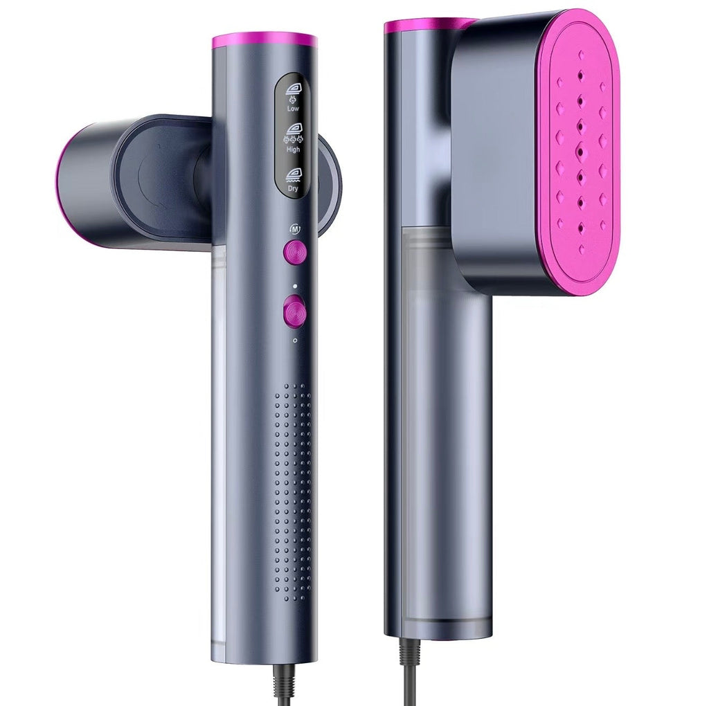 SteamEase Pro Steamer V.I.P Digital Presence