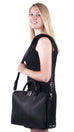 Claire Chase Legendary Sarita Leather Briefcase Claire Chase