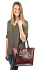 Claire Chase Monterrey Women's Tote