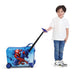 Marvel Ful Ride-on Luggage Spiderman Kids 14.5"  Luggage Ful Luggage