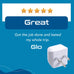 Thailand Travel Adapter - Type O - Ultra Compact (CT-18, 3 Pack) Ceptics