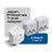 Japan, Philippines Travel Adapter - Type A - Ultra Compact (CT-6, 3 Pack) Ceptics
