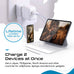 Japan, Philippines Travel Adapter - Type A - Ultra Compact (CT-6, 3 Pack) Ceptics