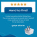 Japan, Philippines Travel Adapter - Type A - Ultra Compact (CT-6, 3 Pack) Ceptics