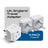 UK, England Travel Adapter - Type G - Ultra Compact (CT-7, 3 Pack) Ceptics