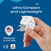 European Travel Adapter Set - Type E/F, G, C - 3pcs (CT-EU-SET) Ceptics